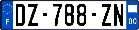 DZ-788-ZN