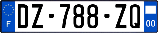 DZ-788-ZQ