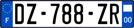 DZ-788-ZR