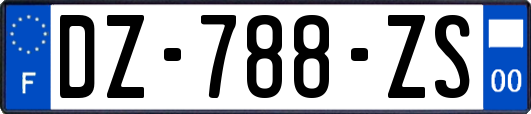 DZ-788-ZS