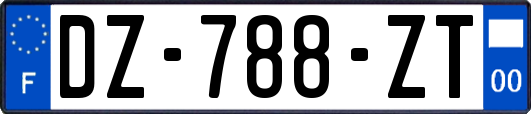 DZ-788-ZT