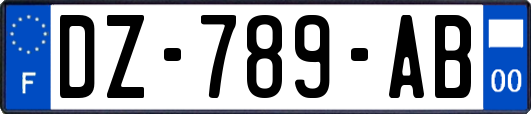 DZ-789-AB