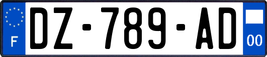 DZ-789-AD