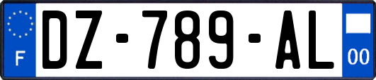DZ-789-AL
