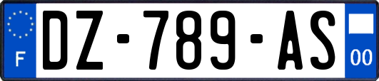 DZ-789-AS
