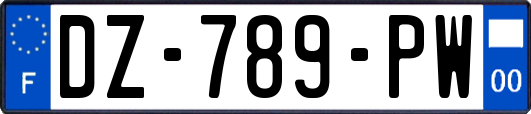 DZ-789-PW