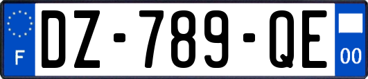 DZ-789-QE