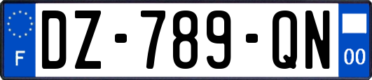 DZ-789-QN