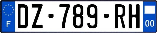 DZ-789-RH