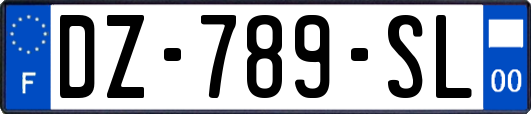 DZ-789-SL