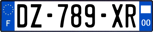 DZ-789-XR