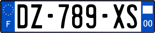 DZ-789-XS