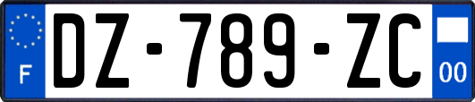 DZ-789-ZC