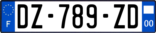 DZ-789-ZD