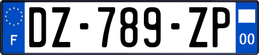 DZ-789-ZP