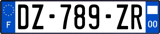 DZ-789-ZR