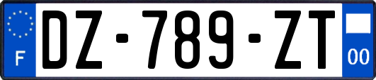 DZ-789-ZT