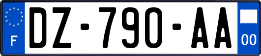 DZ-790-AA