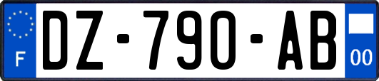 DZ-790-AB