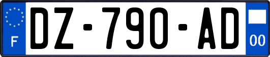 DZ-790-AD