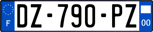 DZ-790-PZ