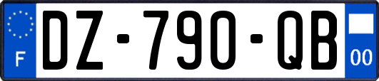 DZ-790-QB