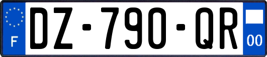 DZ-790-QR