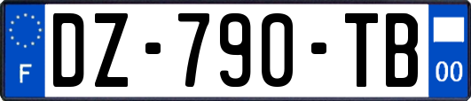 DZ-790-TB