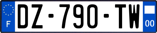 DZ-790-TW