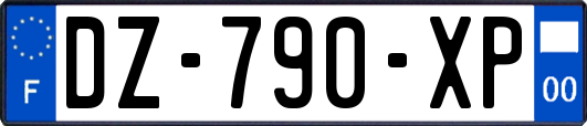 DZ-790-XP