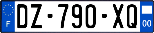 DZ-790-XQ