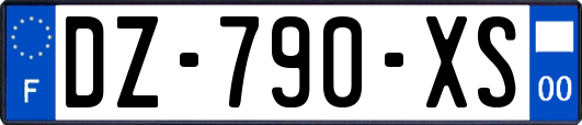 DZ-790-XS