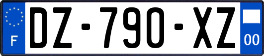 DZ-790-XZ