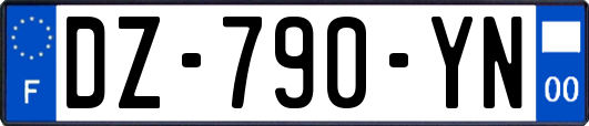 DZ-790-YN