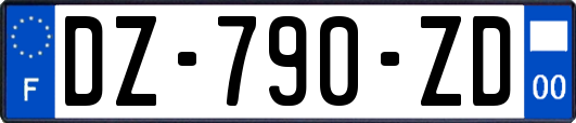 DZ-790-ZD