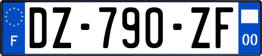 DZ-790-ZF