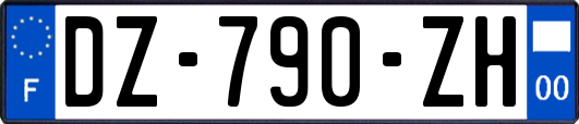 DZ-790-ZH