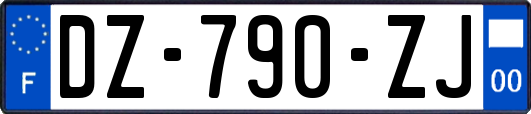 DZ-790-ZJ