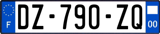 DZ-790-ZQ