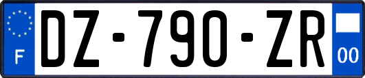 DZ-790-ZR