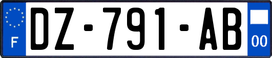 DZ-791-AB