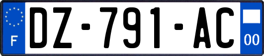 DZ-791-AC