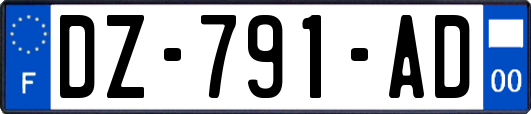 DZ-791-AD