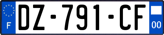DZ-791-CF
