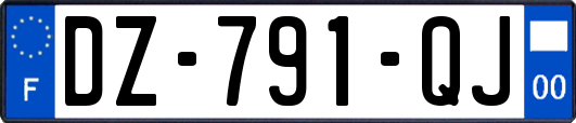 DZ-791-QJ