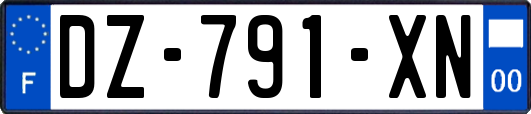 DZ-791-XN