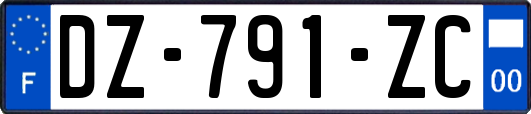 DZ-791-ZC