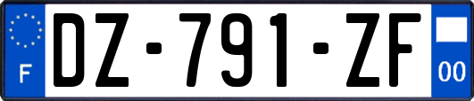 DZ-791-ZF