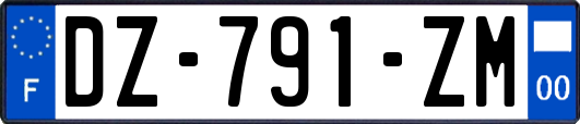 DZ-791-ZM