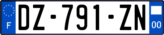 DZ-791-ZN